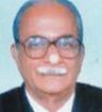 Late. Dr. Murlidhar R. Deshmukh