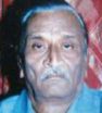 Shri. Ramdas Alias Nanasaheb P. Dhande