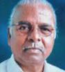 Shri. Shankarrao D. Kale